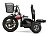 Электротрицикл TRION Zappy GO PRO Li-ION 04564