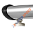 Велоэргометр Oxygen Satori UB HRC ASK12271