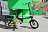 Электровелосипед Elbike POBEDA 