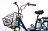 Электровелосипед Еlbike duet 250w 36v/8,8ah 
