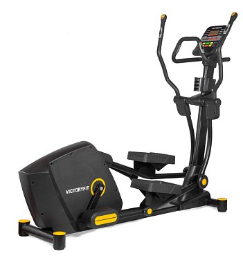 Эллиптический тренажер VictoryFit GYM-E8006 GYM-E8006