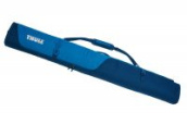 Чехол для 1-й пары горных лыж Thule RoundTrip Ski Bag 192cm синий Чехол для 1-й пары горных лыж Thule RoundTrip Ski Bag 192cm синий