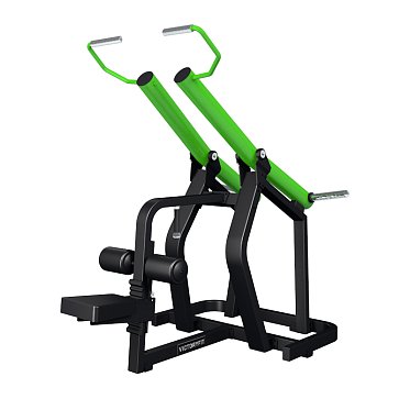 Тренажер Верхняя тяга VictoryFit GYM-P1906 GYM-P1906