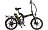 Электровелосипед (Велогибрид) Eltreco TT 350W (48V/ 13Ah) 592588