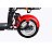 Электроскутер Citycoco White Siberia PRO MAX 3000w WS03