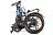 Электровелосипед VOLTECO FLEX UP! Электровелосипед VOLTECO FLEX UP! 022305