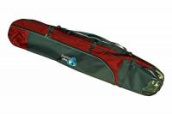 Чехол для лыж и сноуборда "Formula Ski+" (Длина: 180 см Цвет: Красно-Серый Чехол для лыж и сноуборда "Formula Ski+" (Длина: 180 см Цвет: Красно-Серый
