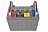 Тяговый WET аккумулятор Rutrike DT1275 (T1275) 12V100A/H C3 Тяговый WET аккумулятор Rutrike DT1275 (T1275) 12V100A/H C3