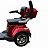 Электротрицикл E-trike Tristar Cabine - электроскутер Электротрицикл E-trike Tristar Cabine - электроскутер