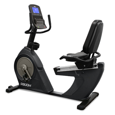 Велоэргометр BRONZE GYM R800M 