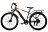 Электровелосипед Gelbert Ran Star 2 PRO Электровелосипед Gelbert Ran Star 2 PRO