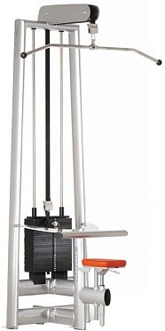 Lat Pulley Sygnum 591077