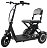 Электросамокат трехколесный HEADWAY DYNA L2 15789531