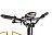 Электрическая тележка RuTrike СКЛАД 1500 New 021704
