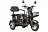 Трицикл Rutrike Бумеранг Трицикл Rutrike Бумеранг 8459081