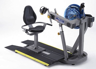 Эргометр E-920 Medical ASK172014