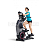 Кросстренер Bowflex Max Trainer M8 Кросстренер Bowflex Max Trainer M8 ASK181798