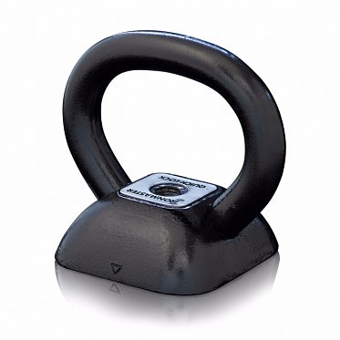РУКОЯТКА ДЛЯ НАБОРНОЙ ГИРИ IRONMASTER, 10,2 КГ 