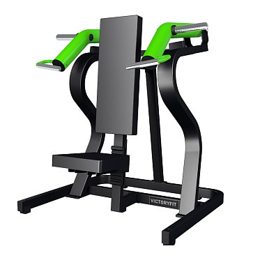 Тренажер Жим от плеч VictoryFit GYM-P1907 GYM-P1907