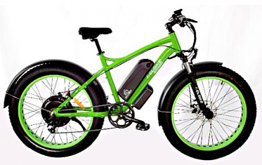 Электровелосипед Elbike Phantom Elite Elb8726