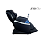 Массажное кресло-кровать UNO ONE UN367 BLACK ASK180924