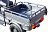Грузовой электротрицикл Rutrike Баркас 740 60V1000W 24451