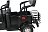 Электротрицикл WHITE SIBERIA SIBTRIKE R 2000W 546988