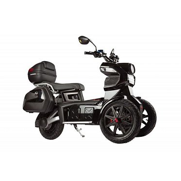 ЭЛЕКТРОТРИЦИКЛ DOOHAN ITANK 3000W 