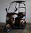 Электротрицикл E-trike Tristar Cabine - электроскутер Электротрицикл E-trike Tristar Cabine - электроскутер