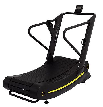Беговая дорожка с изогнутым полотном VictoryFit VF-7007 VF-7007