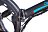 Электро фэтбайк E-motions FAT 20 All Mountain Double 2 Turbo ( 1000w 48v 18Ah/24,5Ah) 2020 