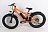 Электро фэтбайк E-motions' Challenger Fat premium 350W (36V / 8,8Ah) 594672