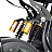 Электроскутер Ikingi X1 PRO TRIKE 13789