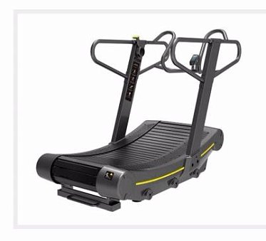Беговая дорожка UltraGym Power Gym P ASK172782