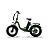 Электрофэтбайк Oxyvolt Low Fat Ranger 2021 594523