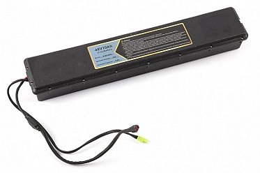 Аккумулятор для Green City e-ALFA New/Fat 48V 10Ah Gre2389