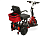 Электротрицикл TRION Shturman DUAL Электротрицикл TRION Shturman DUAL for2145