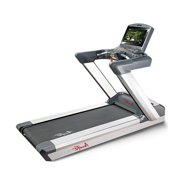 Беговая дорожка AeroFIT X6-T 18,5"LCD ASK170110