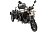 Электротрицикл Rutrike D1 1200 60V900W 845905