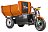 Мини думпер Rutrike «Самосвал» СТД 500-У 60V1200W 021796
