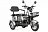 Трицикл Rutrike Бумеранг Трицикл Rutrike Бумеранг 8459081
