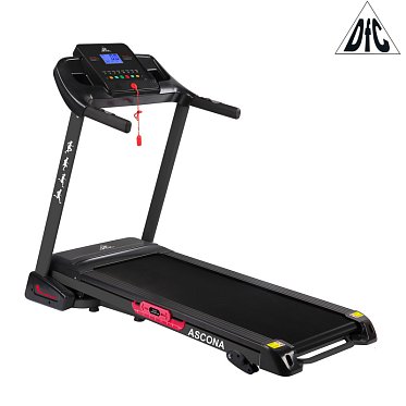 Беговая дорожка DFC ASCONA ASK182248