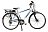 ВЕЛОГИБРИД TOTEM BLACK AQUA E-CITY 2813 ВЕЛОГИБРИД TOTEM BLACK AQUA E-CITY 2813