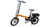 Электровелосипед Elbike POBEDA 