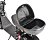 Электроскутер Citycoco WS PRO MAX 3950W WS03