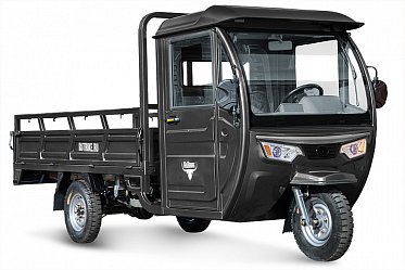 Грузовой электротрицикл Rutrike Фактор 2600 60V2000W 24459