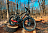 Электрофэтбайк SEGMENT REACTOR DUAL Электрофэтбайк SEGMENT REACTOR DUAL 04786