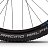 Электровелосипед Haibike (2017) Xduro HardNine 5.0 (250w 36V/ 13.4Ah) 593705