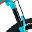 Электровелосипед Haibike (2017) Xduro AllMtn 6.0 250w (36V/ 13.4Ah) 593669