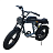 Электровелосипед Ikingi Super73 Pro Электровелосипед Ikingi Super73 Pro